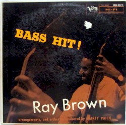 Bass Hit!