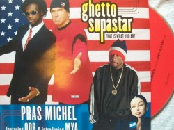 Ghetto Supastar (That Is What You Are)