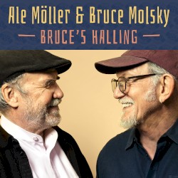 Bruce’s Halling