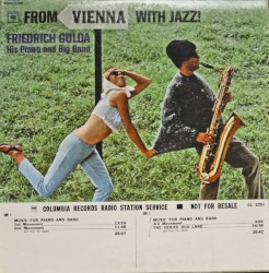 From Vienna With Jazz