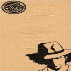 Cowboy Bebop: CD‐Box: Original Sound Track