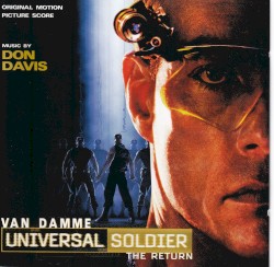 Universal Soldier: The Return