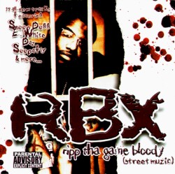 Ripp tha Game Bloody (Уличная музыка)