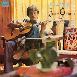 A mi guitarra