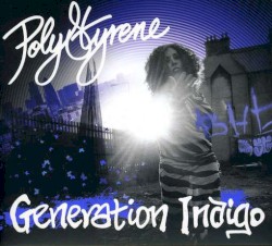 Generation Indigo