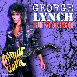 Guitar Slinger
