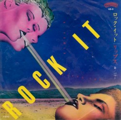 Rock It / Power