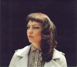 MY WOMAN