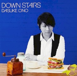 DOWN STAIRS