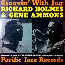 Groovin' With Jug