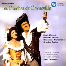 Les Cloches de Corneville