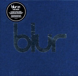 Blur 21: Коробка