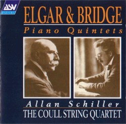 Piano Quintets
