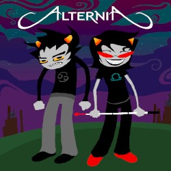Alternia