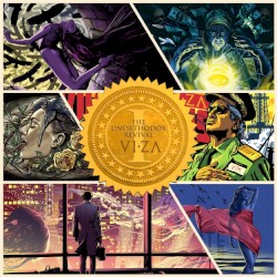 The Unorthodox Revival: Volume 1