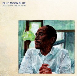 Blue Moon Blue