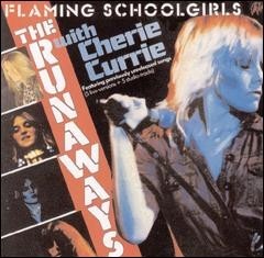 Flaming Schoolgirls