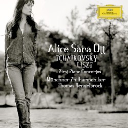 First Piano Concertos