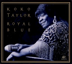Royal Blue