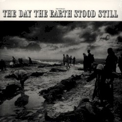 The Day the Earth Stood Still