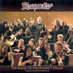 The Magic of the Wizard’s Dream