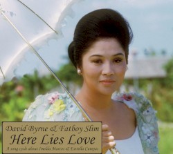 Here Lies Love: Original Cast Recording