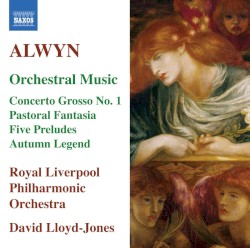 Orchestral Music