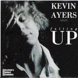Falling Up