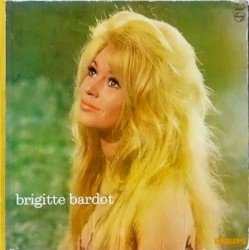 Brigitte Bardot