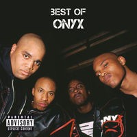 Лучшее от Onyx