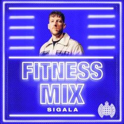 Ministry Fitness Mix: Sigala