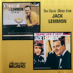 A Twist of Lemmon / "Some Like It Hot"