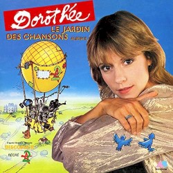 Le Jardin des chansons, Volume 3