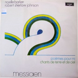 Poèmes pour Mi / Chants de Terre et de Ciel