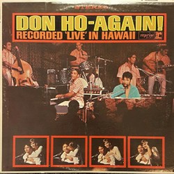 Don Ho - Again!