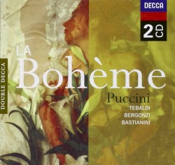 La bohème