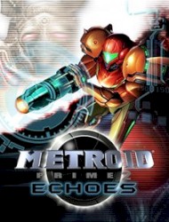 Metroid Prime 2: Echoes