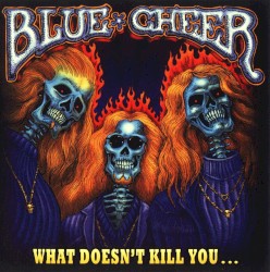 What Doesn't Kill You...