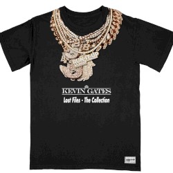 Lost Files - The Collection