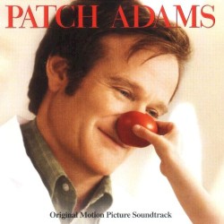 Patch Adams [Original Motion Picture Soundtrack]