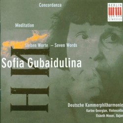 Concordanza / Meditation / Sieben Worte