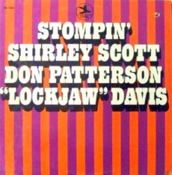 Stompin'