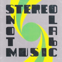 Not Music