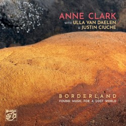 Borderland: Found Music for a Lost World