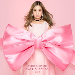 Love Collection 2 〜pink〜