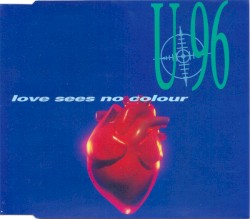 Love Sees No Colour