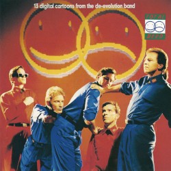 Total Devo