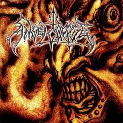 Iron, Blood & Blasphemy