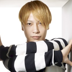 Crazy Crazy / 原宿いやほい