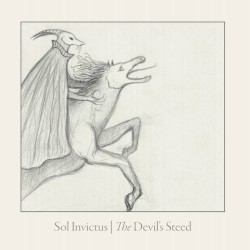 The Devil’s Steed